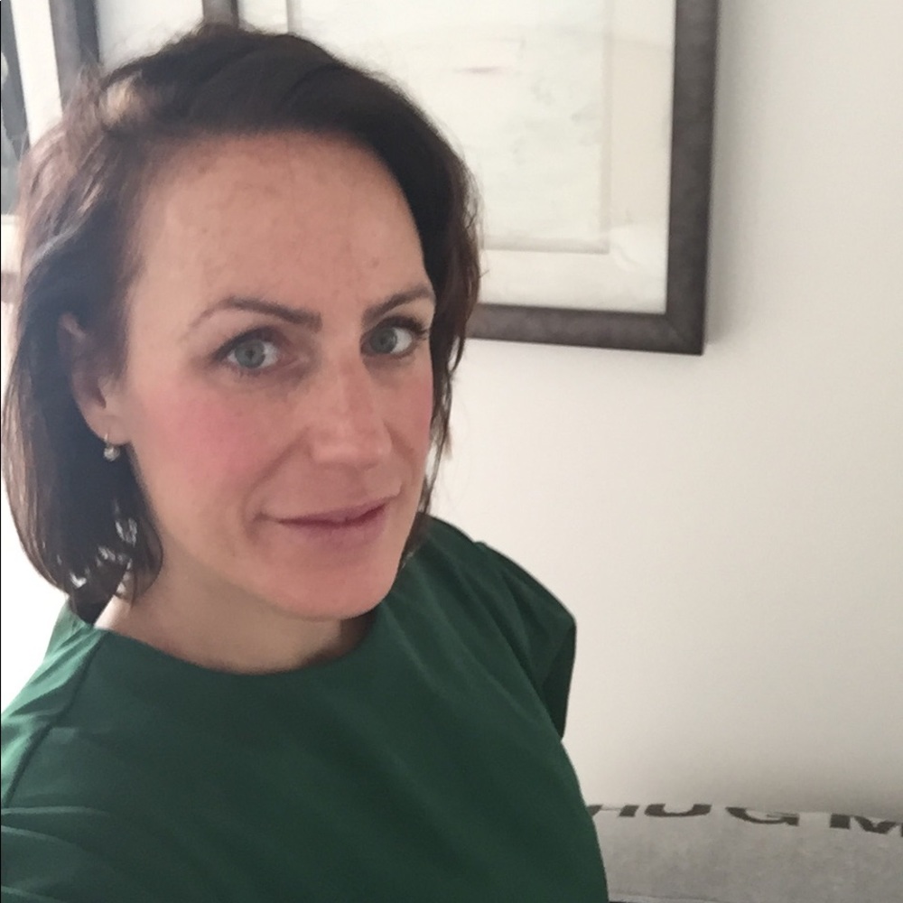 Meet your Posher, Danielle